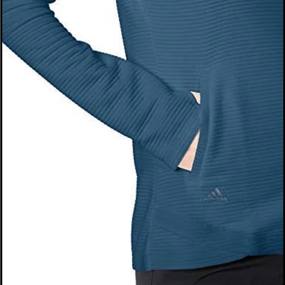 Adidas ESS Layer - Picture 2 of 4